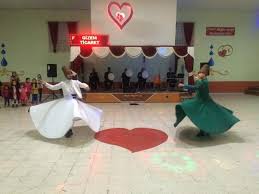 Yeniçağa İlahi Grubu