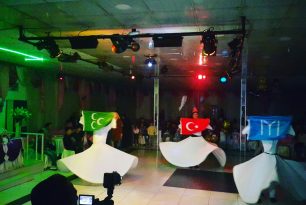 Göynük İlahi Grubu Göynük İlahi Grubu