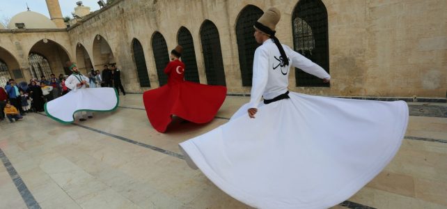 Gerede ilahi grubu