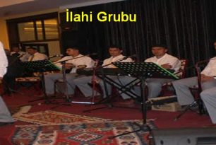 Bolu İslami Nişan Organizasyonu