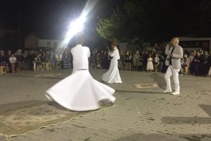 Bolu İlahili Düğün