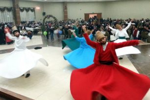 Bolu Dini Düğün Organizasyonu