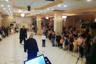 Bolu Dini Düğün Nişan Sünnet