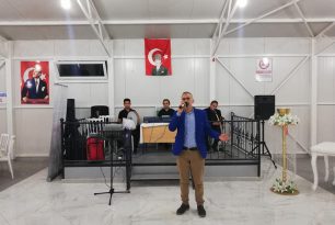 Bolu Mevlütlü Düğün