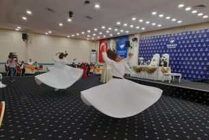 Bolu İlahi Ekibi Kiralama