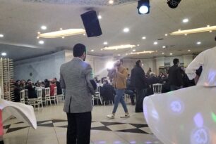 Bolu Dini Düğün Organizasyonu Hizmeti